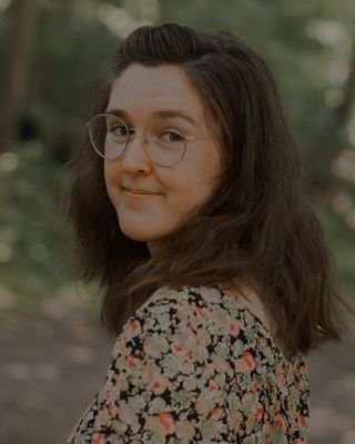 Lucy Garbett profile image